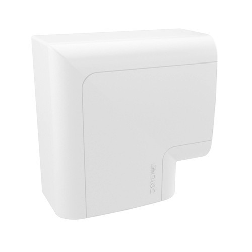 09503 ДКС - Угол плоский 90х50 мм
