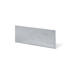 Монтажная плата для оболочек типа M150 DIS6540700 DKC