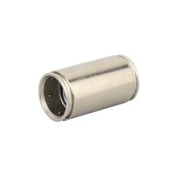 Муфта труба-труба д.40мм, IP66/IP67, нержавеющая сталь AISI316L 6110-40XX DKC
