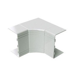 NIA 40х40 Угол внутренний неизменяемый (90°) 01822 DKC
