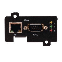 Адаптер SNMP для ИБП ДКС серии Trio TM SNMPTM DKC