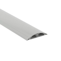 Напольный канал 75x17 мм CSP-F, серый 01332 DKC
