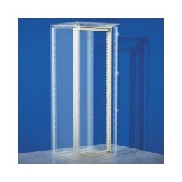 Поворотная рама 19, 40U, высота 2000мм, для шкафов Ш=600мм R5TIE2060 DKC