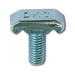 Винт со специальной головкой для проволочного лотка М6х14 CM060614 DKC
