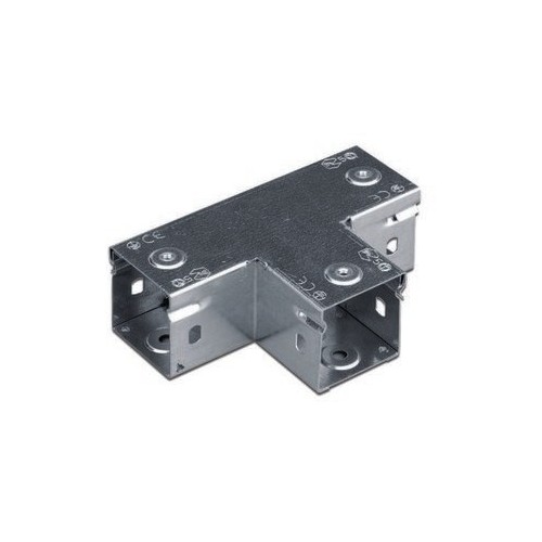 39003 ДКС - Ответвитель горизонтальный Т-образный 50х50, глухой
