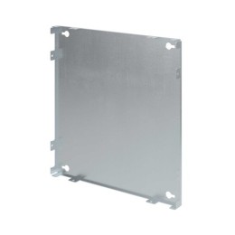 Монтажная плата боковая для шкафа CQE (ВхГ) 800x600 мм R5LPS0806 DKC
