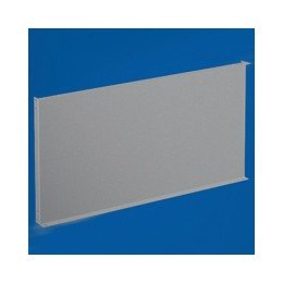 Монтажная плата, секционная, высота1000мм, для шкафов DAE/CQE Ш=600мм R5PCE61000 DKC
