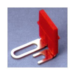 SCB/6/PO/2, перемычка для SCB.6 2 полюса ZSB203-RET DKC