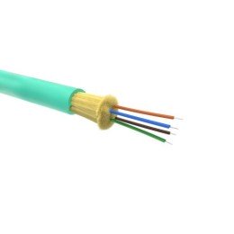 Кабель волоконно-оптический DT ОМ3,50/125 мкм,4 волокна в плотном буферном покрытии RNDTIN5034LSAQ DKC