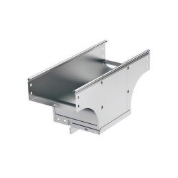 Ответвитель-переходник TDSA Т-обр. вертикальный 200/500 в комплекте с крепеж. 37616K DKC
