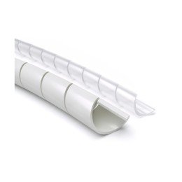 Жгут витой, SPIRALITE P1, черный 00921RL DKC
