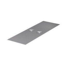 Накладка CGB для лотка осн.400, RAL 37356RAL9010 DKC
