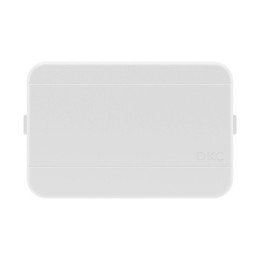 NTAN 60x40 Тройник/отвод 01755 DKC
