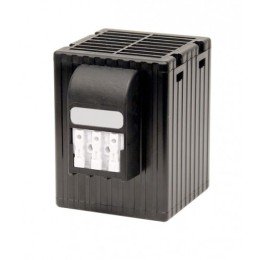 Обогреватель в пластиковом кожухе с вентилятором P=300W R5TMX300 DKC

