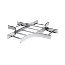 Х-ответвитель 100х500 R-300 LX1305 DKC