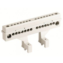 Клеммный держатель (8мод) 87208 DKC

