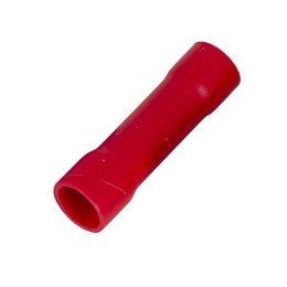 Гильза соединительная изолированная (ПВХ) 6-10 кв.мм (ГСИ) 2D20P DKC
