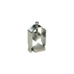 Кабельный зажим для С-профиля, диаметр кабеля 18-22 мм R5CABF22 DKC
