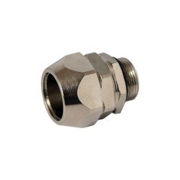 Муфта мет.рукав в изоляции в оплетке-коробка DN 10, IP66, М16х1,5 T16014-1016 DKC
