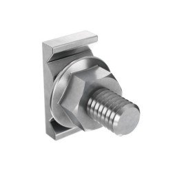 Крепежный комплект №5 для монтажа проволочного лотка CM350005 DKC
