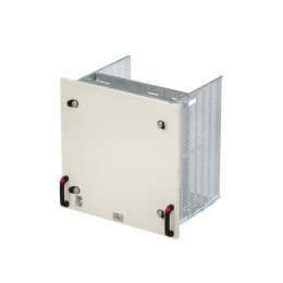 Комплект блок 12M1, Front lock R5M2W12M1B-L DKC