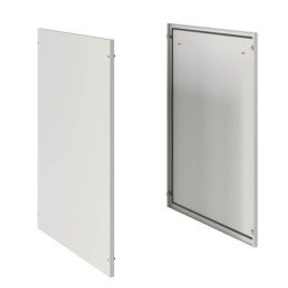 Панели боковые, для шкафов CQE 1000 x 800мм, 1 упаковка - 2шт. R5LE1082 DKC
