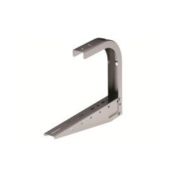 Консоль потлочная BBA осн.600 мм, цинк-ламельная BBA2060ZL DKC
