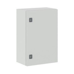 Корпус сварной ST без М/П 600x400x400 R5ST0644WMP DKC
