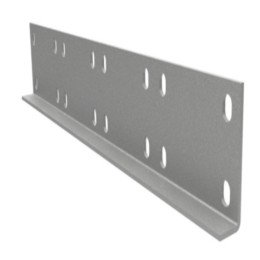 Соединитель горизонтальный H 80 мм L 400 мм, цинк-ламельный(аналог горячеоцинкованный) UGH480HDZL DKC
