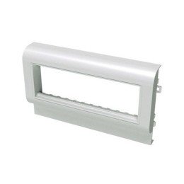 PDA3-45N 100 Рамка-суппорт под 6 модулей 45х45 мм 00564 DKC
