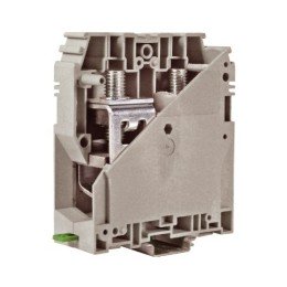 GPA.240, силовой зажим кабель/кабель бежевый 240 кв.мм ZGA300-RET DKC
