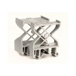 Маркировка групп зажимов. Узкая ZPTMS-RET DKC
