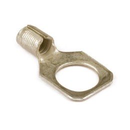 Наконечник с отверстием под винт 0,25-1,5 кв.мм 6,2мм (ПМ) 2A6 DKC
