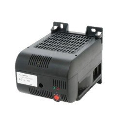 Обогреватель на повышенные мощности с термостатом, P=1200W R5FPH1210 DKC
