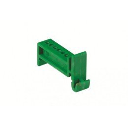 Суппорт для клеммной колодки на DIN рейку 159SM DKC
