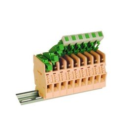 Объединительная ручка для держателей предохранителя FPL.10 ZFC103 DKC
