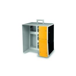 MBOX3 Корпус на 39 модулей и 5 постов с основанием 136х125 мм. DIS6570035 DKC
