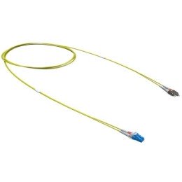 Оптический коммутационный шнур переходной Duplex LC-UPC/FC-UPC, 9/125 OS2, 2 м RNPC9DFULU2 DKC
