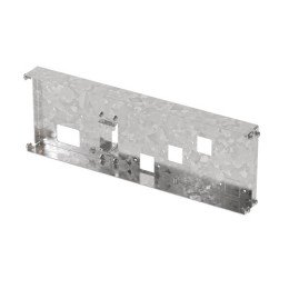 Комплект задней панели 5M1 250/35А 4P R5M2W5M1BR203 DKC