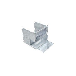 Комплект секционирования фидерный 2ст. В500 Ш600 Г=400+800 R5FCMR56048 DKC