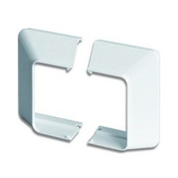 Переходники левый и правый 70х40-42х40 мм AIR70410 DKC
