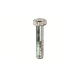 Болт с шестигранной головкой и неполной резьбой М8х60 CM020860 DKC
