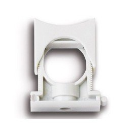 Держатель с защелкой, для крышек шириной 40 и 90 мм (d 12-28 mm) AIR00002 DKC
