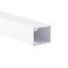 00323 ДКС - TA-EN 25x30 Короб с крышкой с плоской основой