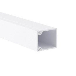 TA-EN 25x30 Короб с крышкой с плоской основой 00323 DKC
