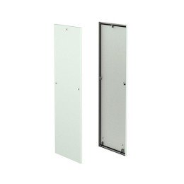 Боковые панели с замком под ключ 2200х800, 2шт R5ITCPELK2280 DKC
