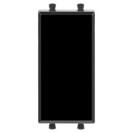 Инвертор модульный, "Avanti", "Черный квадрат", 1 модуль 4402121 DKC
