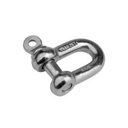 Скоба такелажная D6 CM631006 DKC
