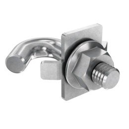 Крепежный комплект №2 для монтажа проволочного лотка CM350002 DKC
