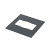 R5KPBH86-1600A5P ДКС - Панель верхняя под TST 1600A 5P горизонтальные выводы Ш=800 Г600
